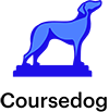 Coursedog logo