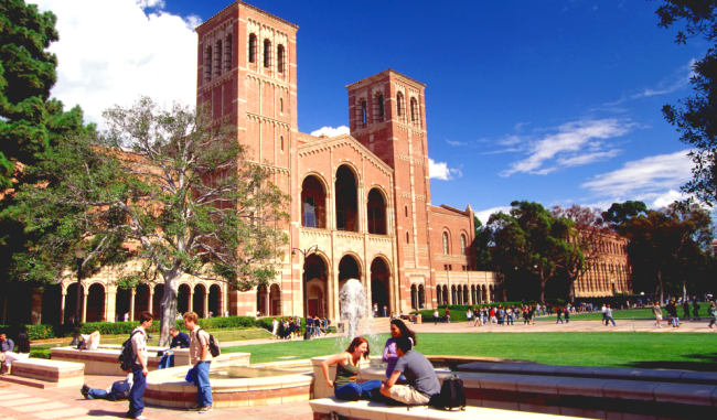 California Campus