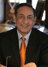Dawood Farahi