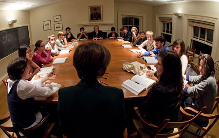 Private Liberal Arts Colleges In Northern California