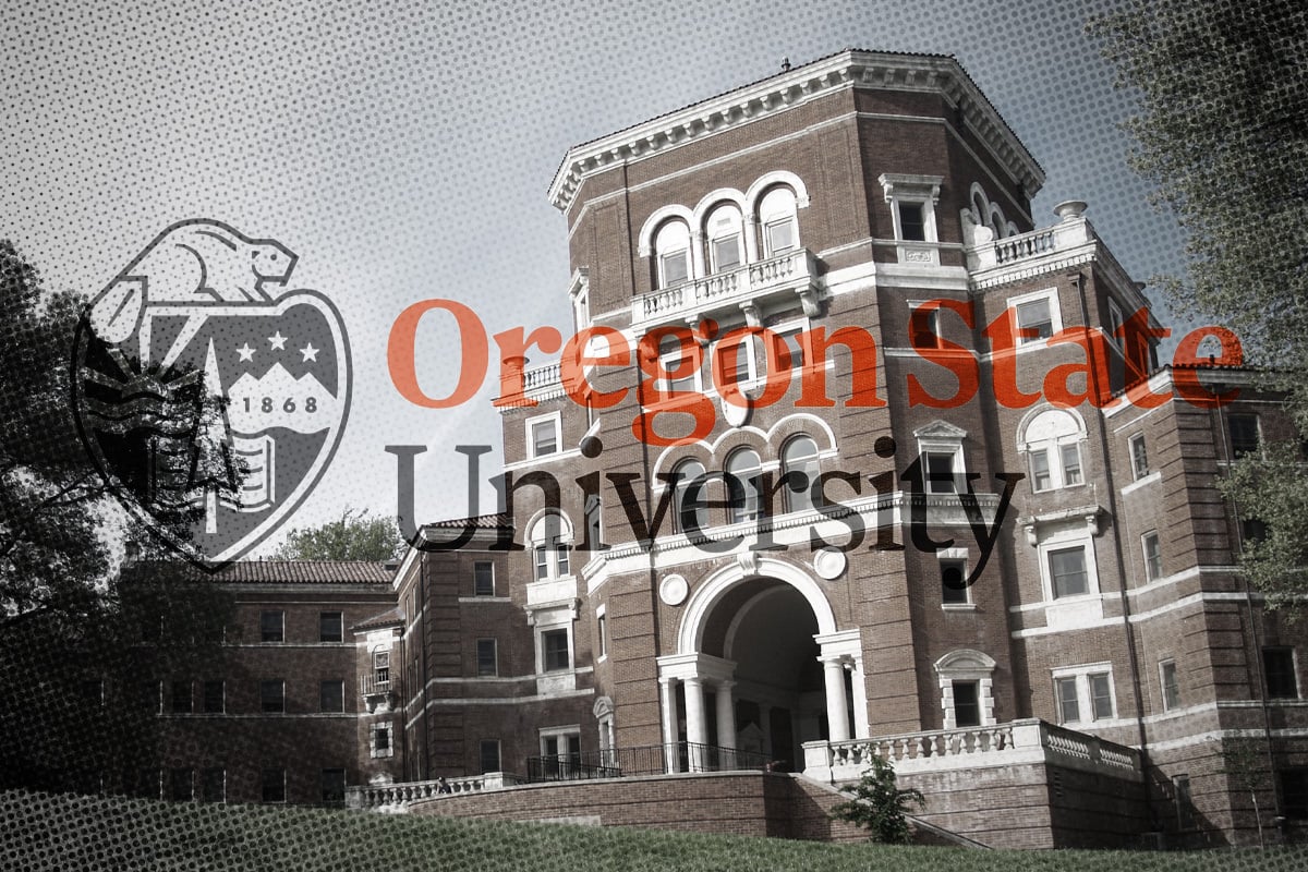 Log in or walk in: Rise in online classes for OSU athletes comes