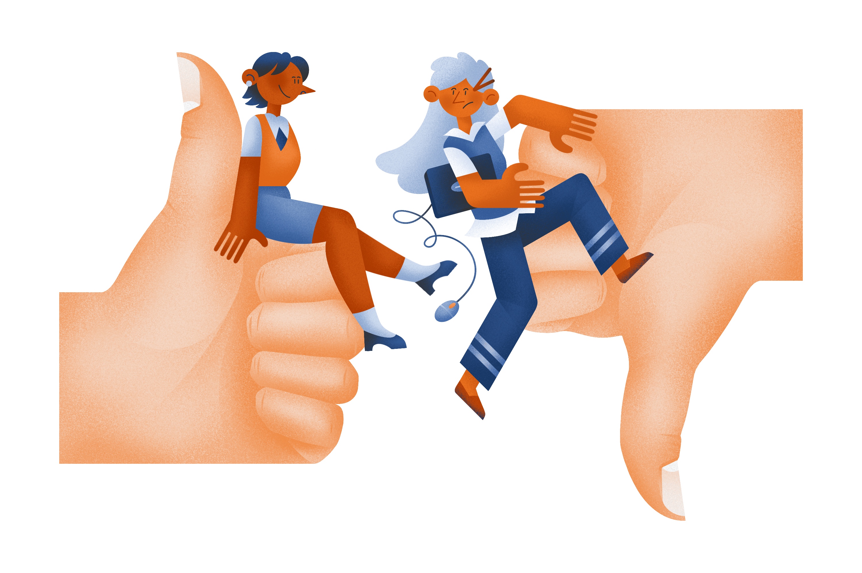 Thumbs