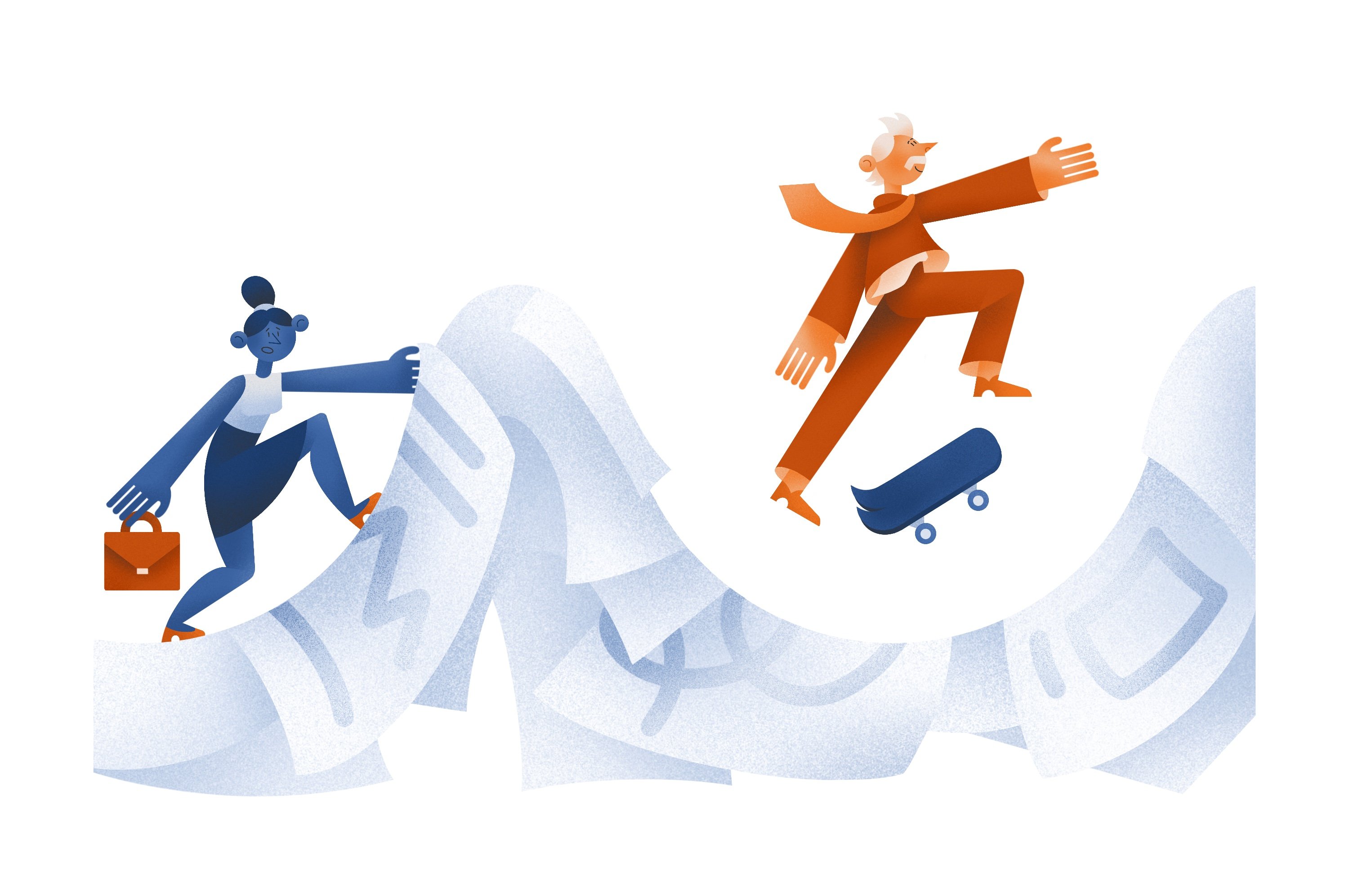 skateboarding presidents