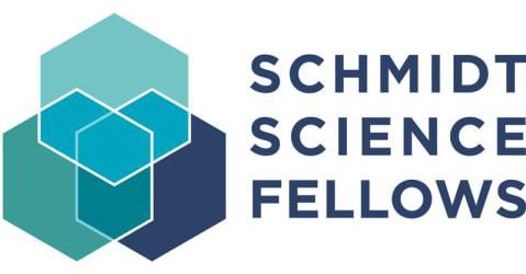 Schmidt Science Fellows logo