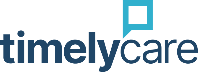 timelycare logo