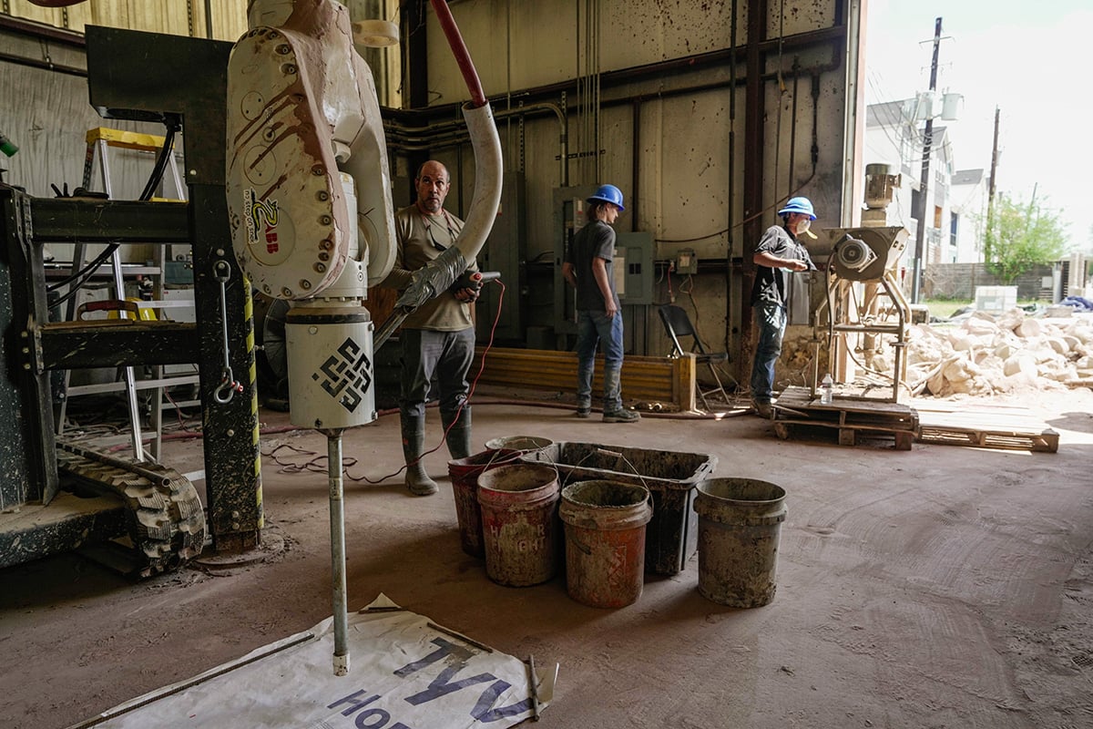 Apprenticeships Unlock Workforce Pell for Colleges