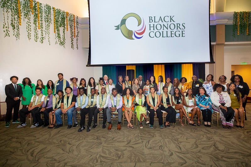 Sacramento State Launches Black Honors College