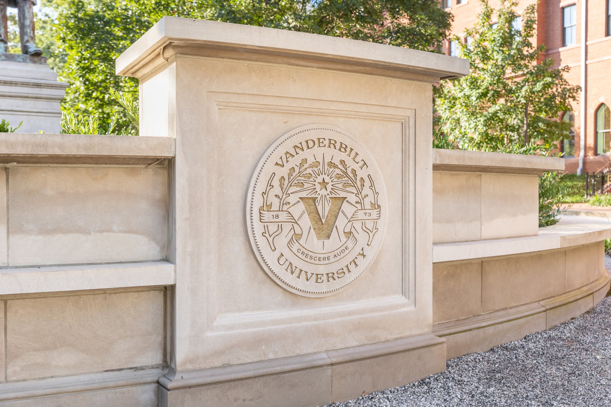 Vanderbilt Divinity School Placed Into Receivership