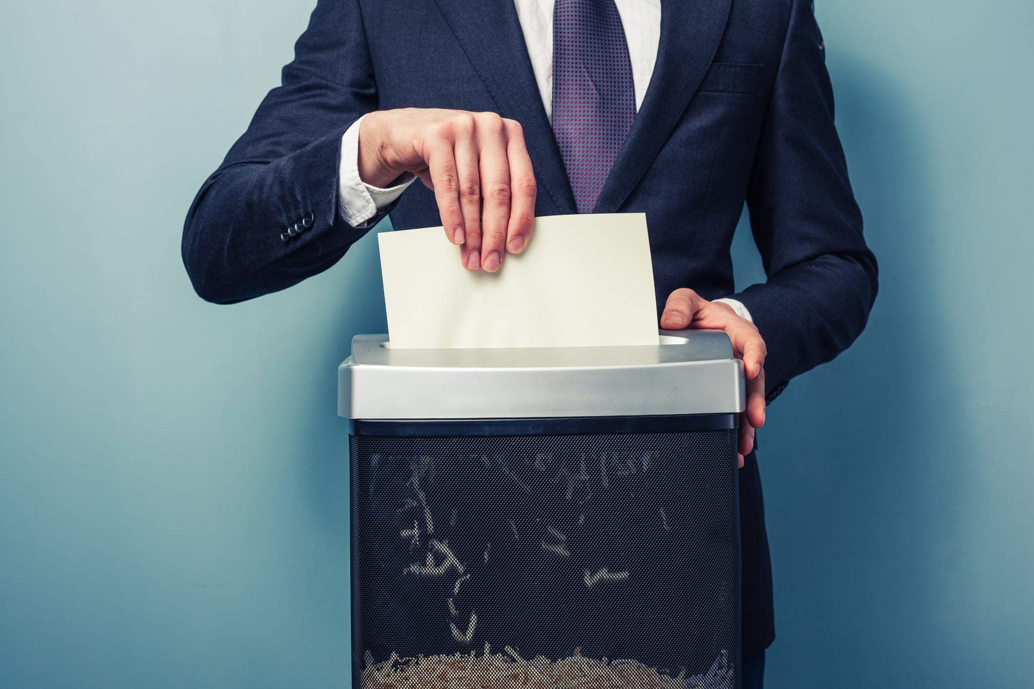 Donors Have Limited Legal Options for Gift Agreements