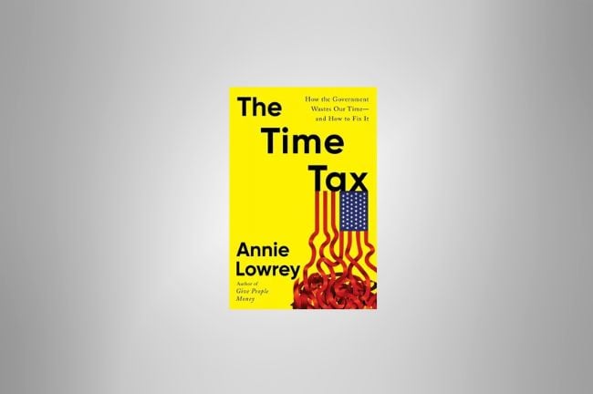Higher Education Grapples with 'The Time Tax' of Administrative Burden