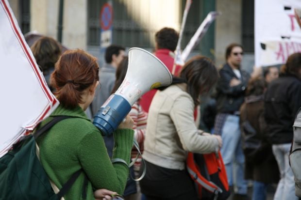 Academics Face Rising Direct Repression, Report Finds