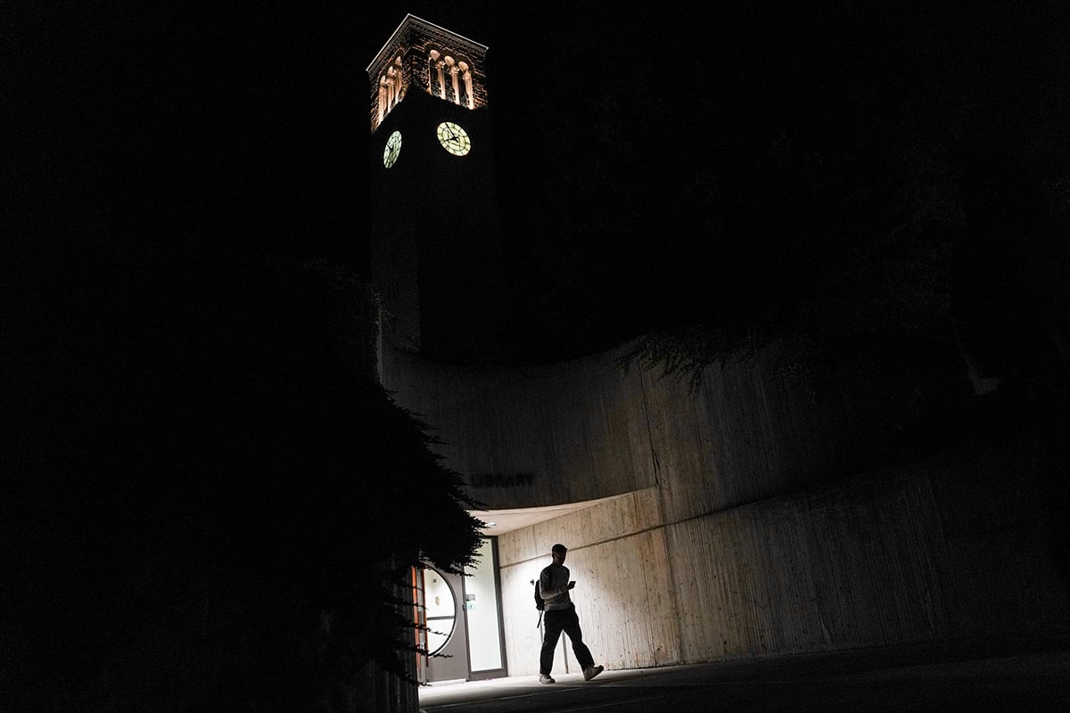 Colleges Face Legal Scrutiny Over Sexual Assault Prevention Efforts