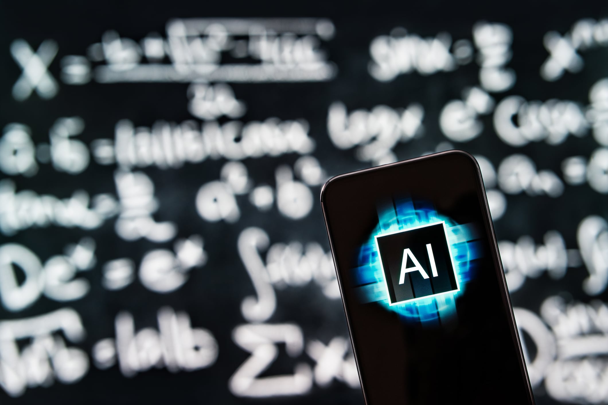 AI Models Challenge Traditional Mathematics