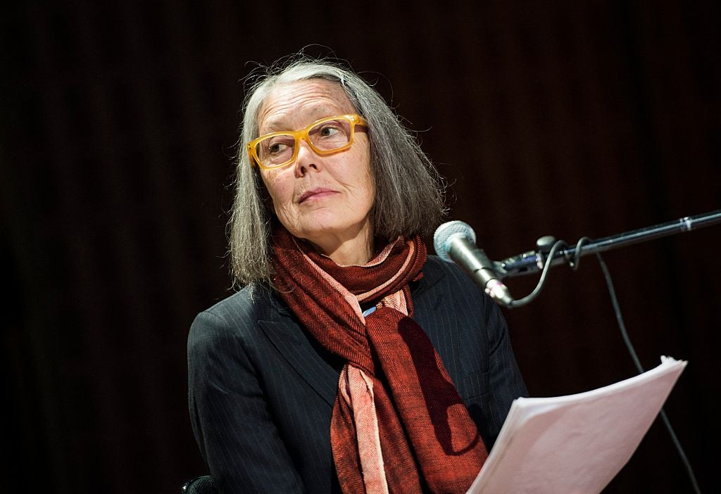 ‘Bold and Inventive’ Professor Awarded 2026 Nobel Prize in Literature