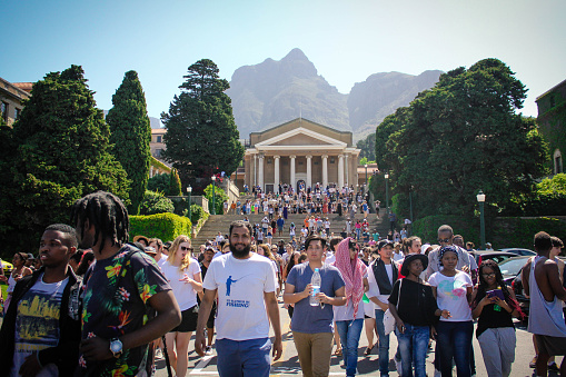 Money, money, money! - UCT English Language Centre