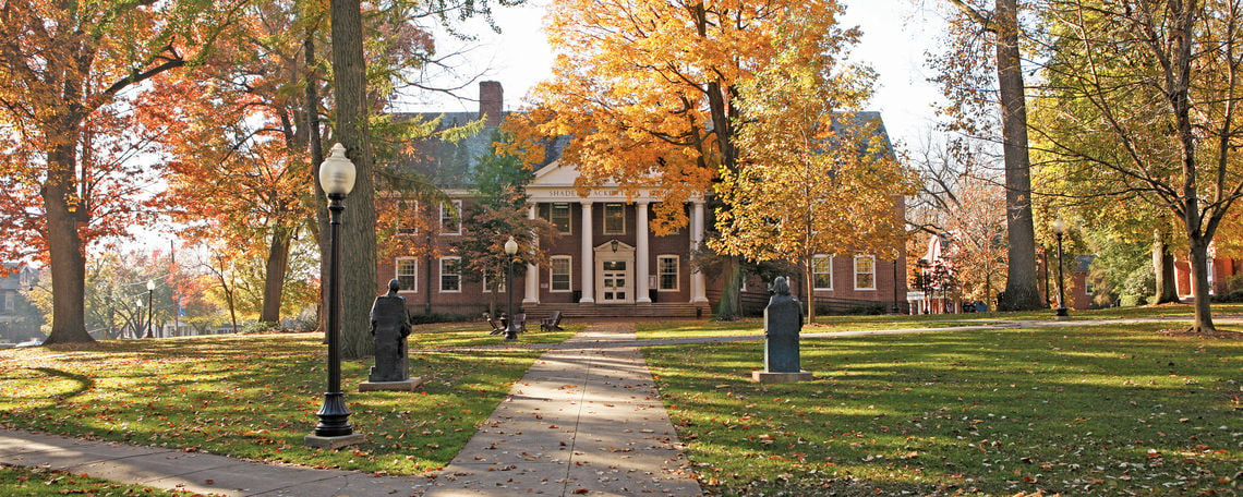 Franklin & Marshall College looks to close 6 percent budget gap