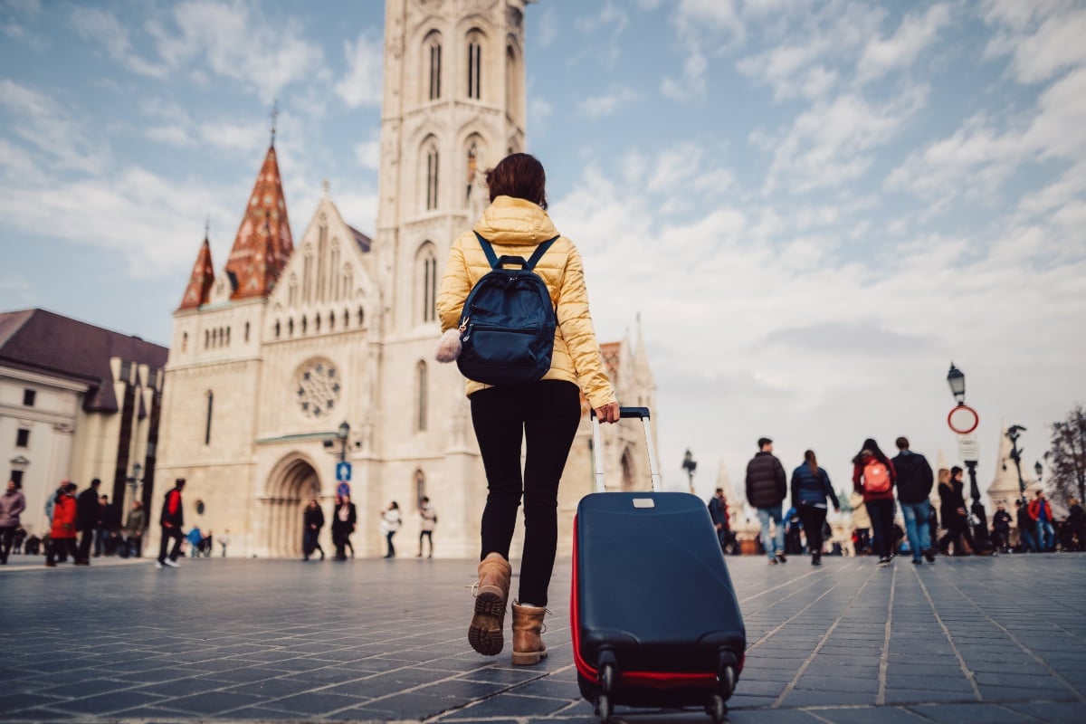 How to Start (and Stick with) Your Own Study Abroad Blog