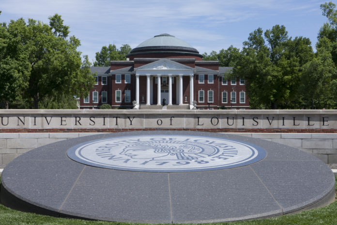 University Spotlight: University of Louisville (UofL) - Slamstox