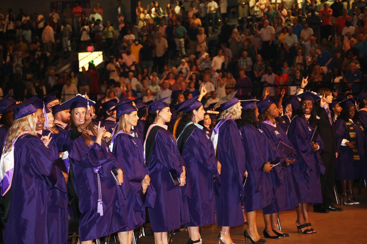 Graduation Cap and Gown - UC Davis School of Education