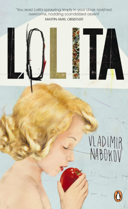 Teaching 'Lolita' is still appropriate (opinion)