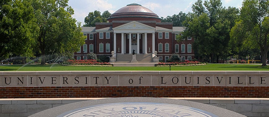 College of Education and Human Development, University of Louisville