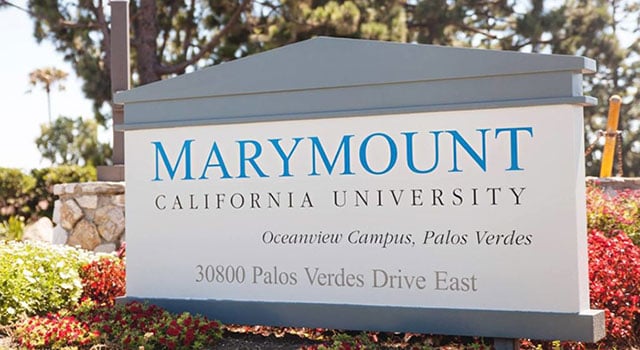 Study Abroad Blog - Marymount University