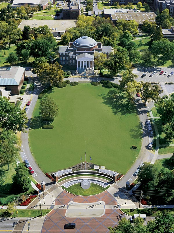 University of Louisville