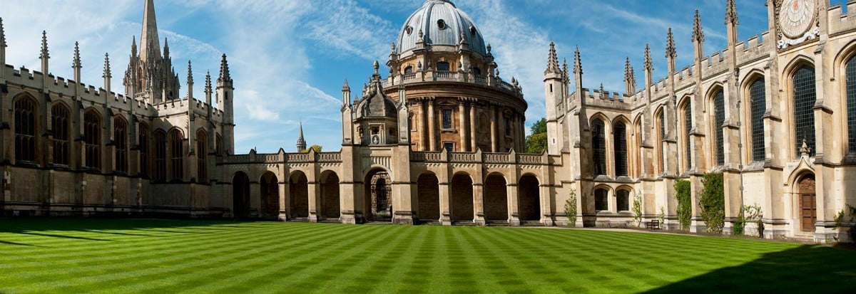 What centuries-old universities can tell us about higher ed today (opinion)