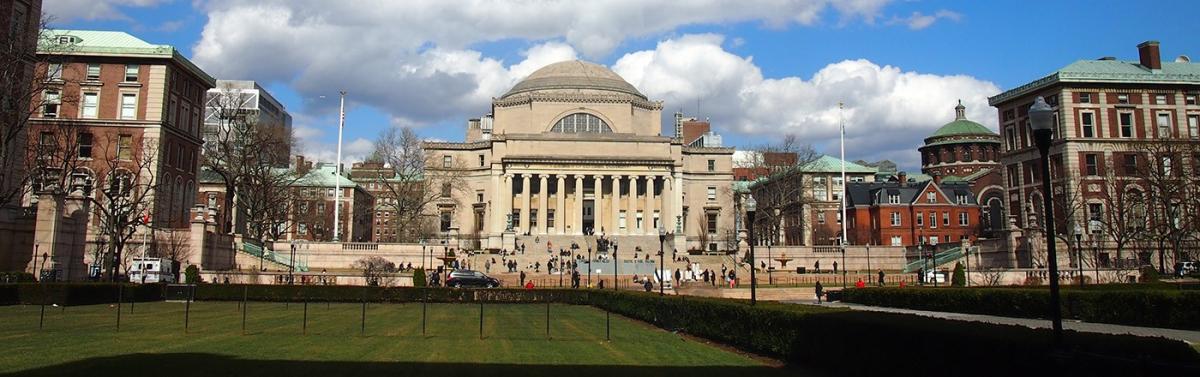 Columbia task force recommends changes to undergrad college