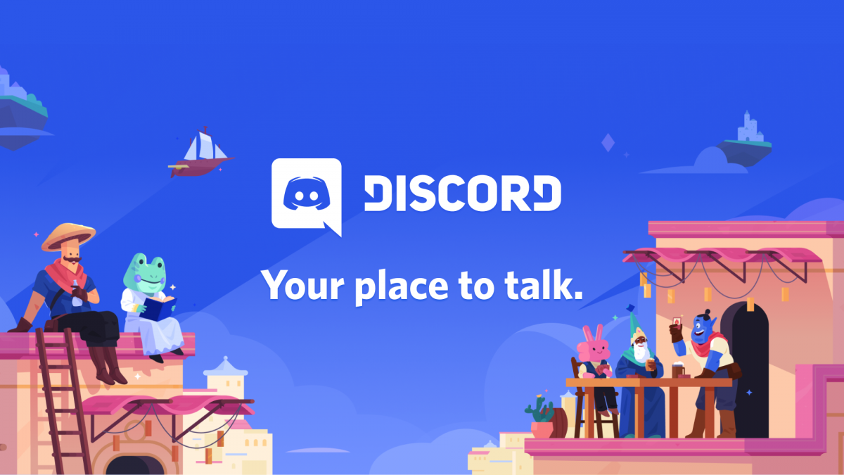 Setting up Discord for Office Hours – Adventures in Teaching