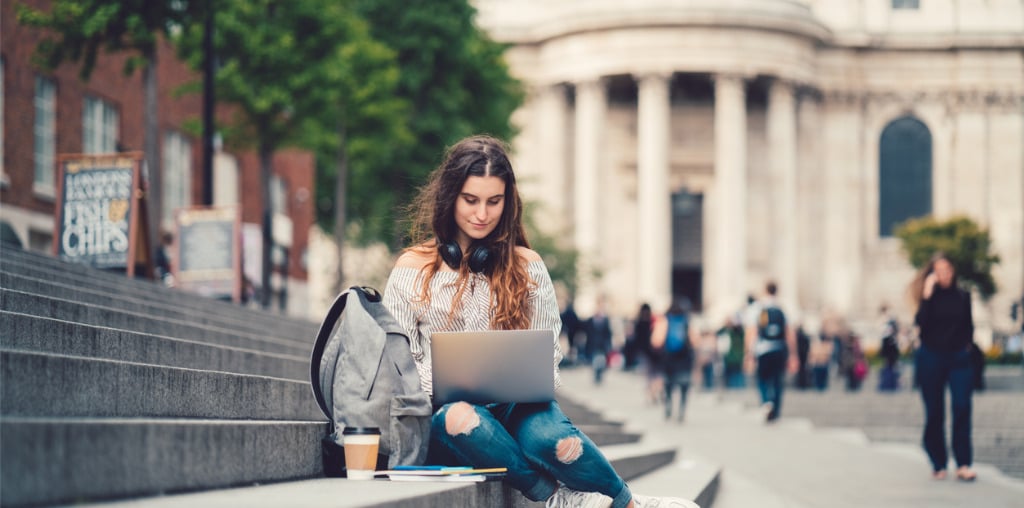 The best alternative to study abroad programs for college students