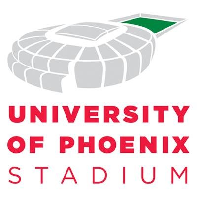 university of phoenix stadium