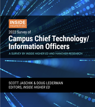 Campus Chielf Technology Information Officers