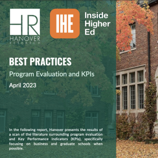 Program Evaluation and KPIs