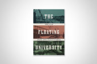 The Floating University, by Tamson Pietsch