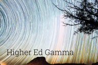 Logo of Higher Ed Gamma