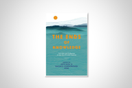 The book jacket for ‘The Ends of Knowledge: Outcomes and Endpoints Across the Arts and Sciences,’ edited by Rachael Scarborough King and Seth Rudy.