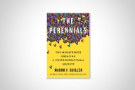 Cover of The Perennials by Mauro Guillén