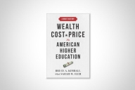 The cover of Wealth, Cost & Price by Bruce Kimball and Sarah Iler