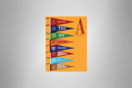 The cover of the December 2024 issue of the 'Atlantic' magazine, which features David Brooks's "How the Ivy League Broke America" as the cover story.