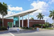 Broward College in Fort Lauderdale, Fla.
