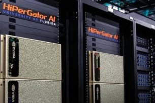 Supercomputer