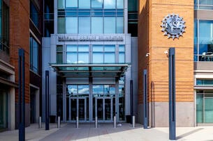 National Science Foundation building