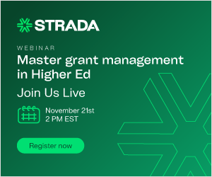 From Planning to Reporting: Mastering Grant Management in Higher Education