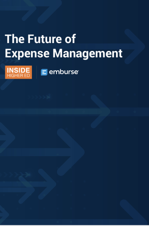 The Future of Expense Management