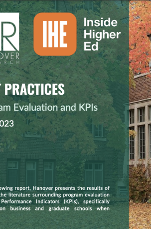 Program Evaluation and KPIs