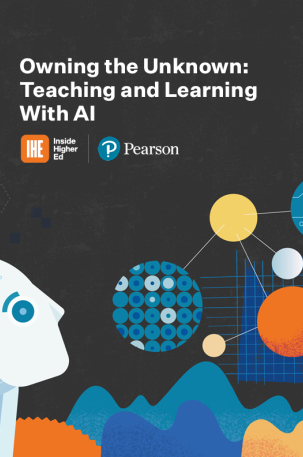 Owning the Unknown Teaching and Learning With AI