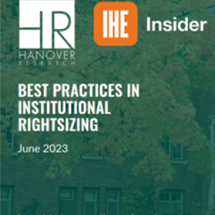 Best Practices |Institutional Rightsizing