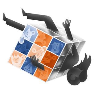 Image representing puzzles