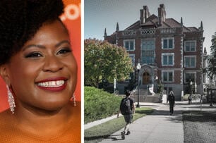 Rachel Hardeman, former directorship of the Center for Antiracism Research for Health Equity at the University of Minnesota.